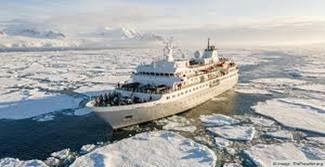 MV Discoverer