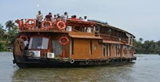 MV Vaikundam