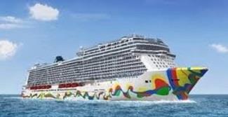 Norwegian Encore