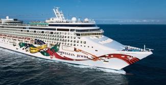 Norwegian Jewel