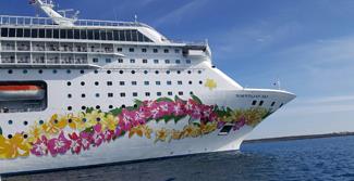 Norwegian Sky