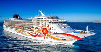 Norwegian Sun
