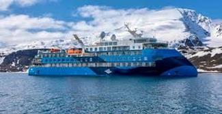 Ocean Albatros