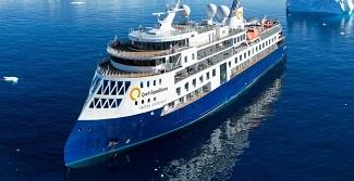 Ocean Explorer