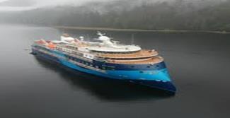Ocean Victory