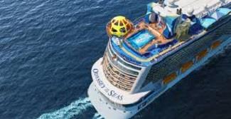 Odyssey of the Seas