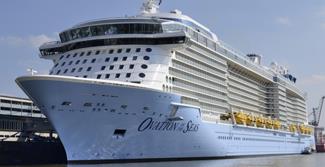 Ovation of the Seas
