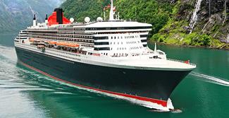 Queen Mary 2 (QM2)