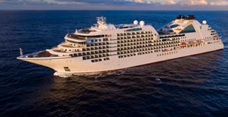 Seabourn Encore