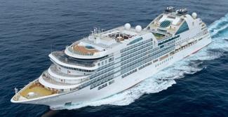 Seabourn Ovation
