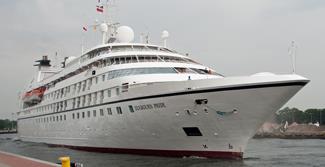 Seabourn Pride