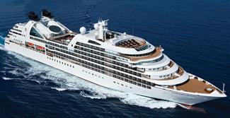 Seabourn Quest