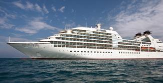 Seabourn Sojourn