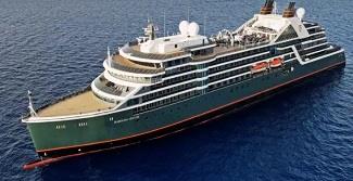 Seabourn Venture