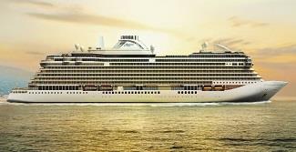 Seven Seas Prestige
