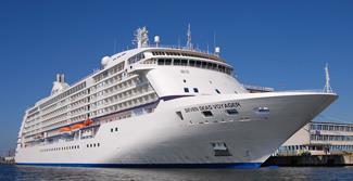 Seven Seas Voyager