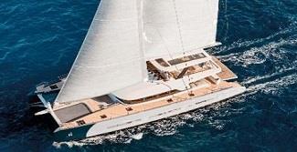 Spirit of Ponant