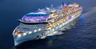 Star of the Seas
