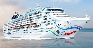 Star Voyager