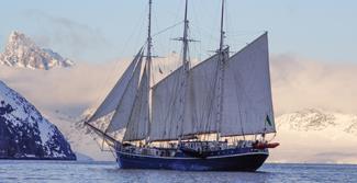 S/v Rembrandt van Rijn