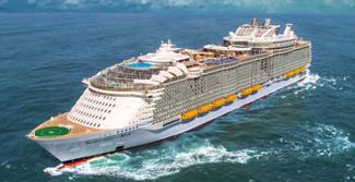 Symphony of the Seas