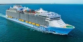 Utopia of the Seas