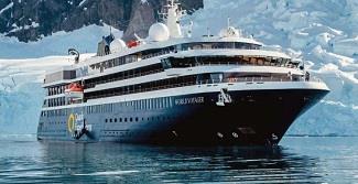 World Voyager